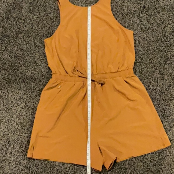 All In Motion Romper M - Picture 12 of 12